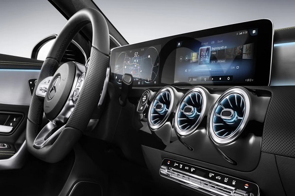 Automotive Dashboard Market Growth, & Trends Forecast 2031: Markets & Data