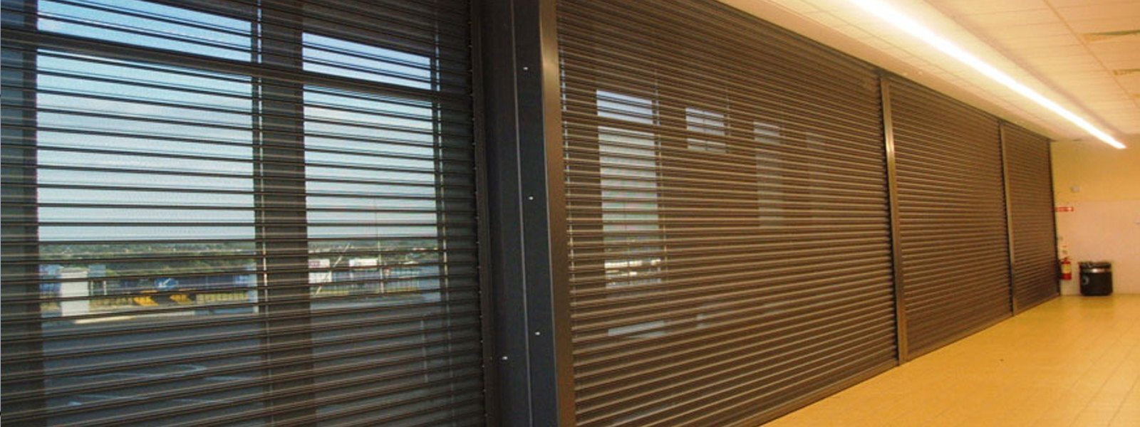 Global Rolling Shutters Market Trends, Growth & Forecast 2032: Markets ...